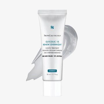 SkinCeuticals® Glycolic 10 Renew Overnight 50ml
