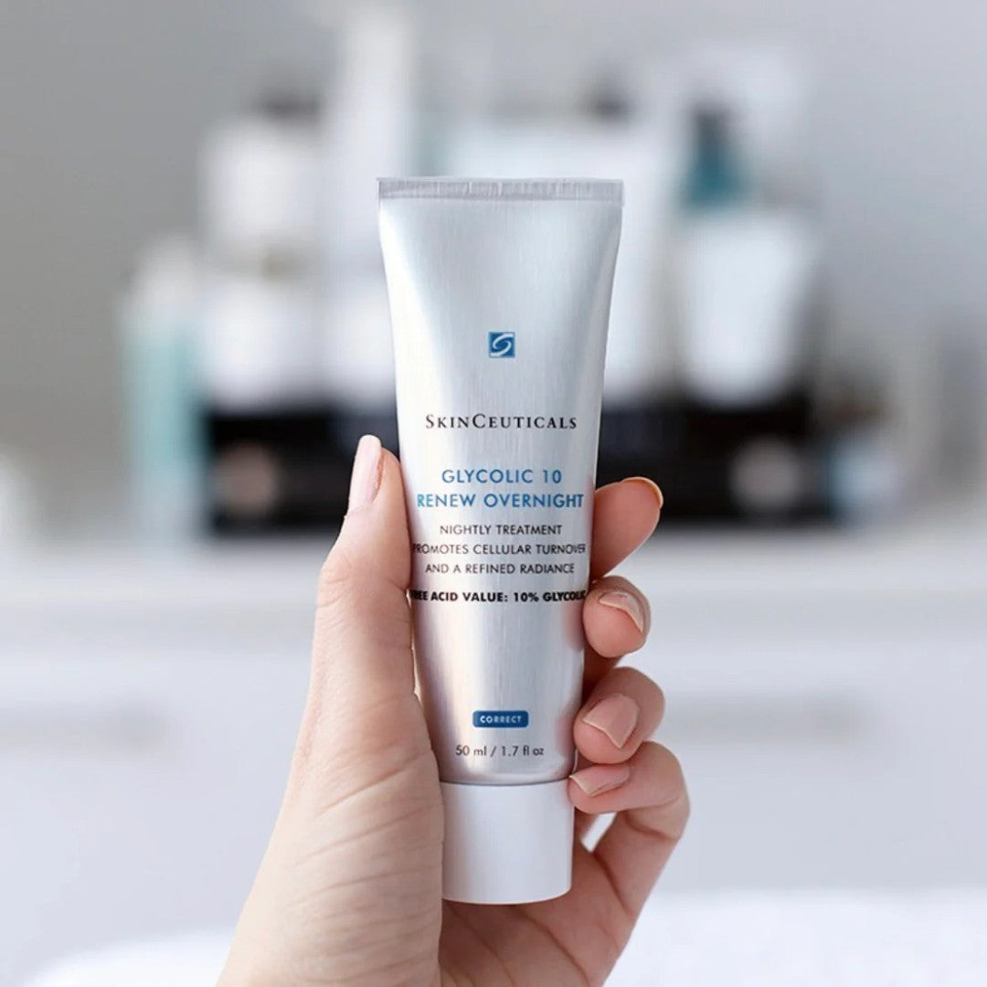 SkinCeuticals® Glycolic 10 Renew Overnight 50ml