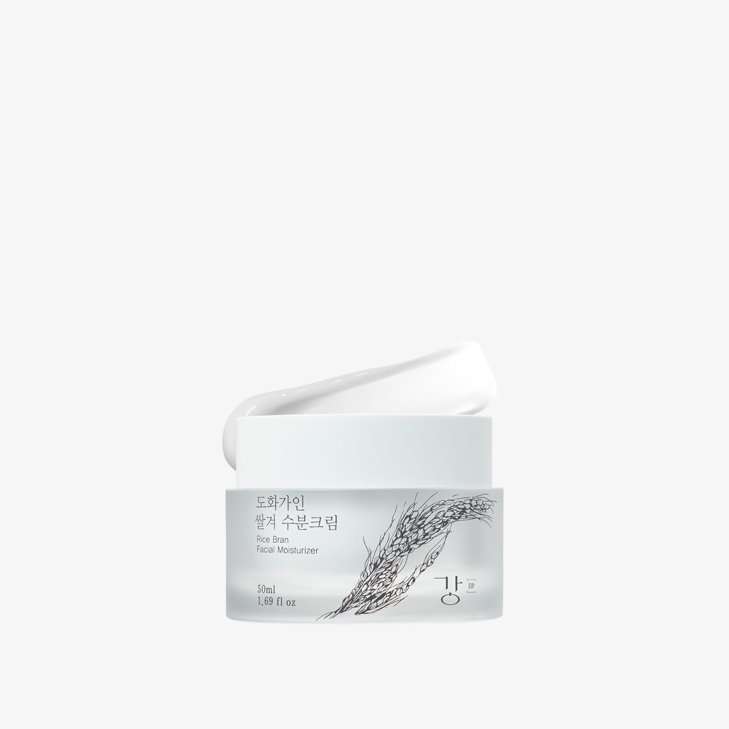 HOUSE OF DOHWA® RICE BRAN FACIAL MOISTURIZER (50ML)