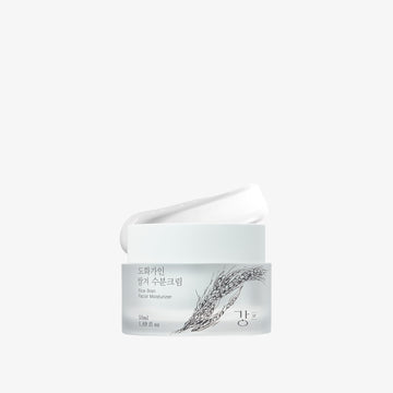 HOUSE OF DOHWA® Rice Bran Facial Moisturizer (50ml)