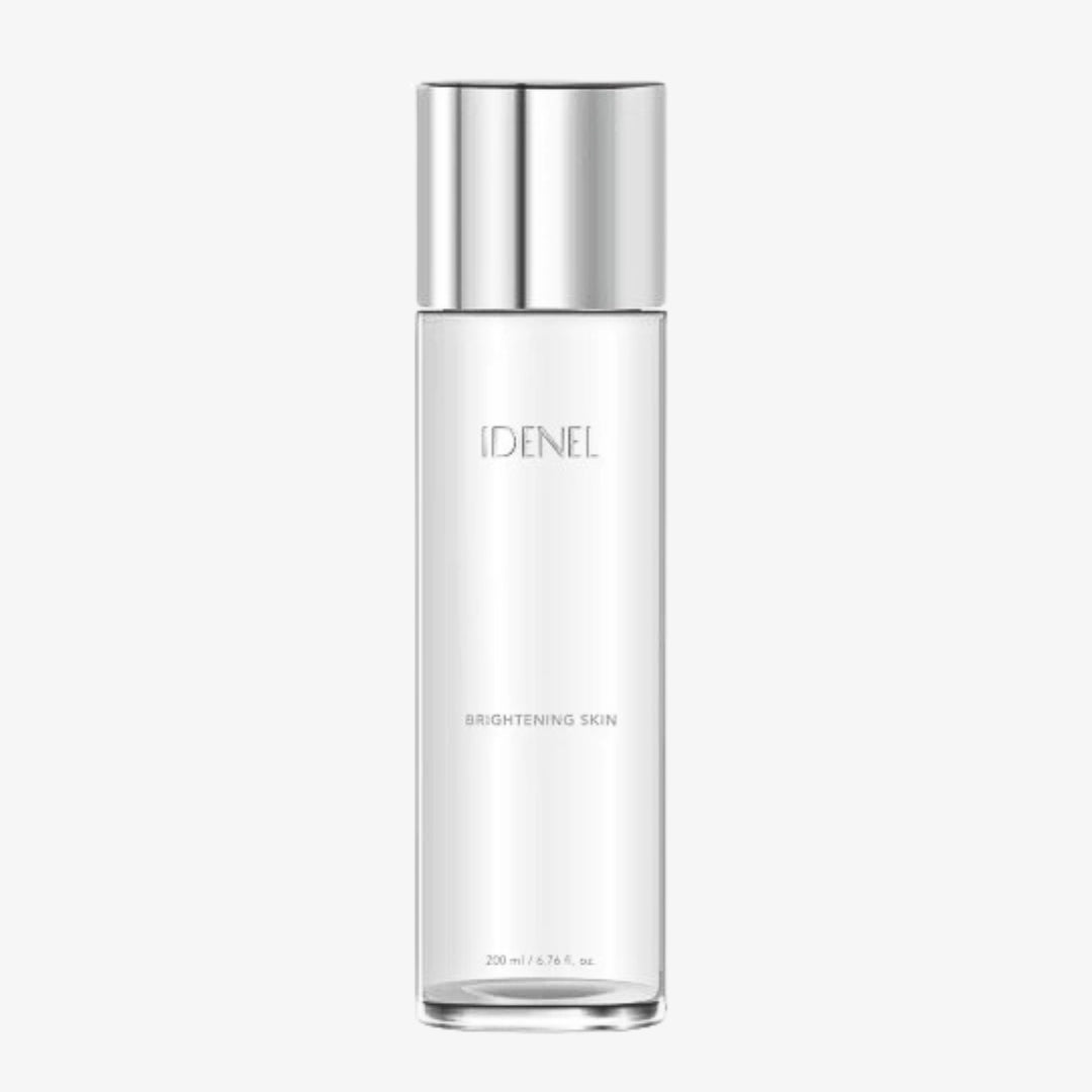 IDENEL ® Brightening Skin Boosting Toner (200ml)