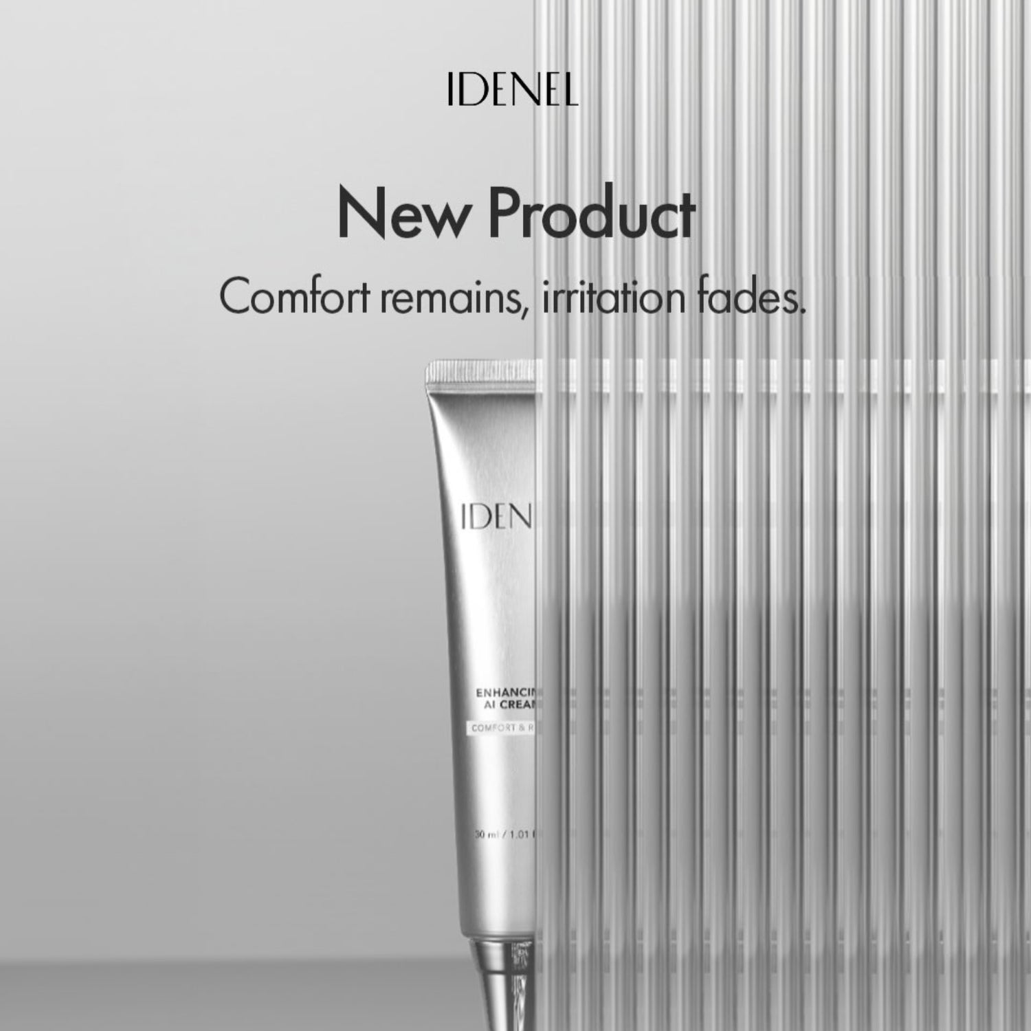 IDENEL® Enhancing AI Cream (30ml)
