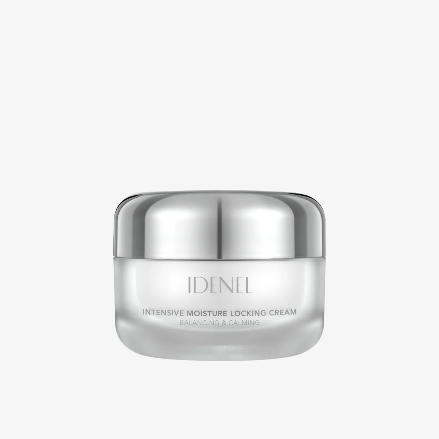 IDENEL® Intensive Moisturizing Locking Cream (50ml)