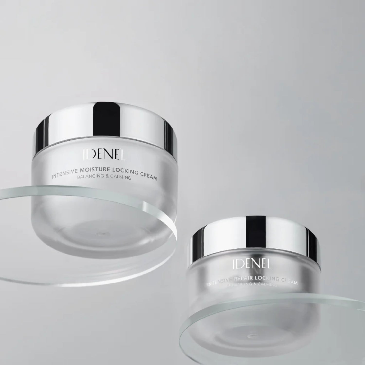 IDENEL® Intensive Moisturizing Locking Cream (50ml)