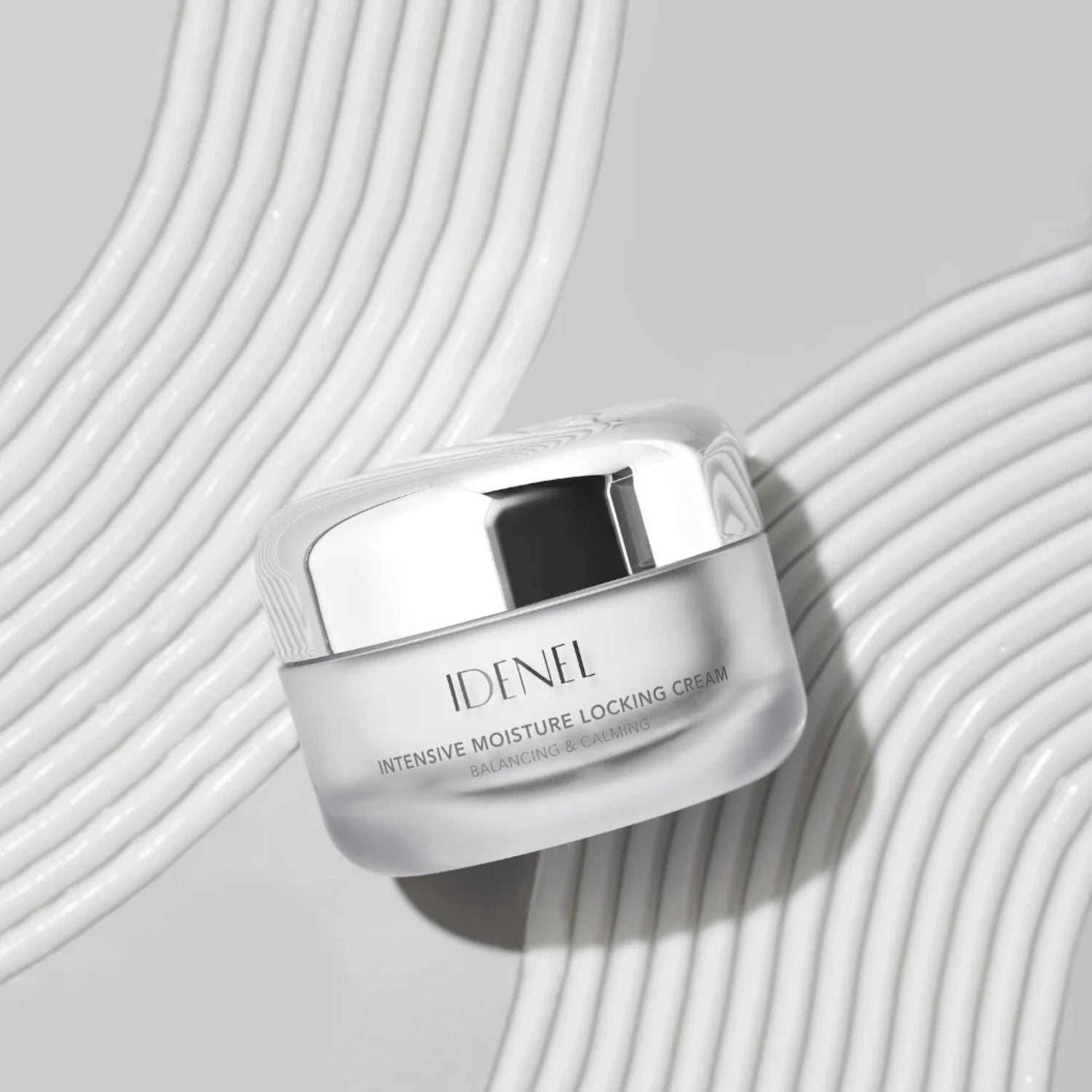 IDENEL® Intensive Moisturizing Locking Cream (50ml)