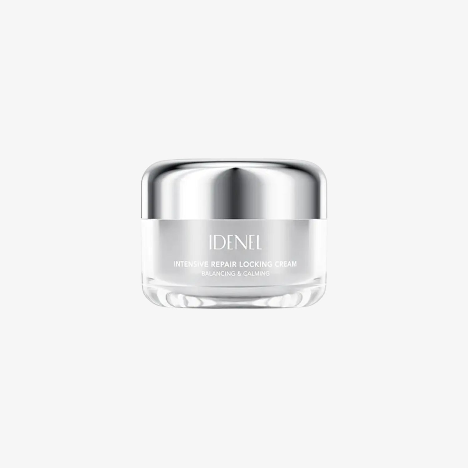 IDENEL®  INTENSIVE REPAIR LOCKING CREAM BALANCING AND CALMING (50ML)