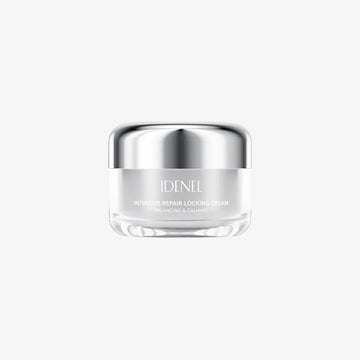 IDENEL® Intensive Repair Locking Cream (50ml)