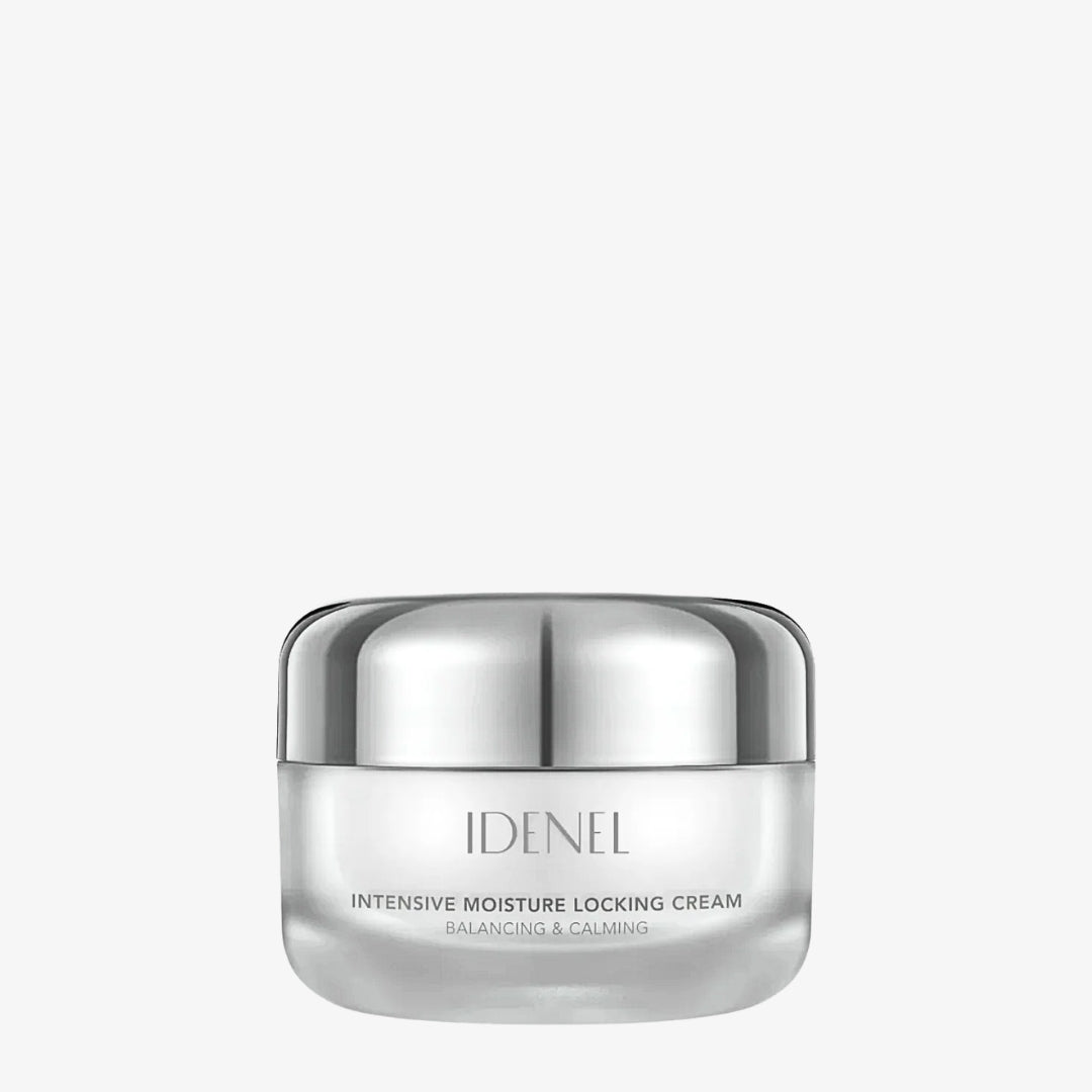 IDENEL® Intensive Moisturizing Locking Cream (50ml)