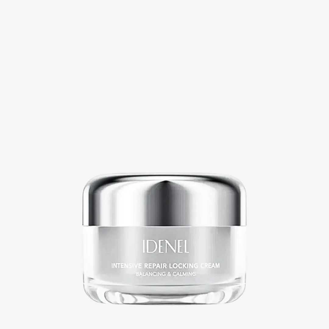 IDENEL® Intensive Repair Locking Cream (50ml)