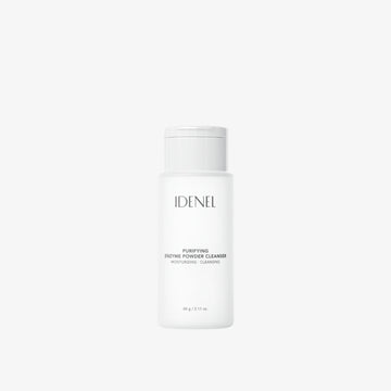 IDENEL® Purifying Enzyme Powder Cleanser (50g)