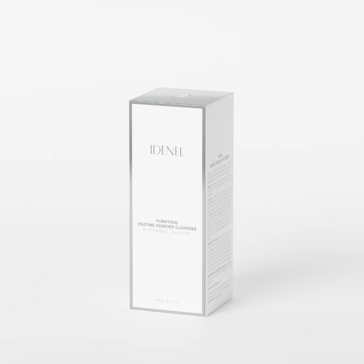 IDENEL® Purifying Enzyme Powder Cleanser (50g)