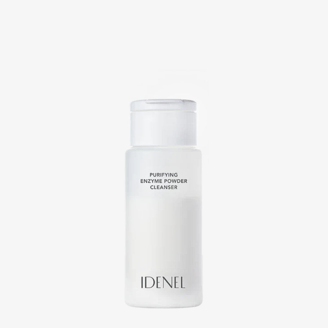 IDENEL ® Purifying Enzyme Powder Cleanser (50g)