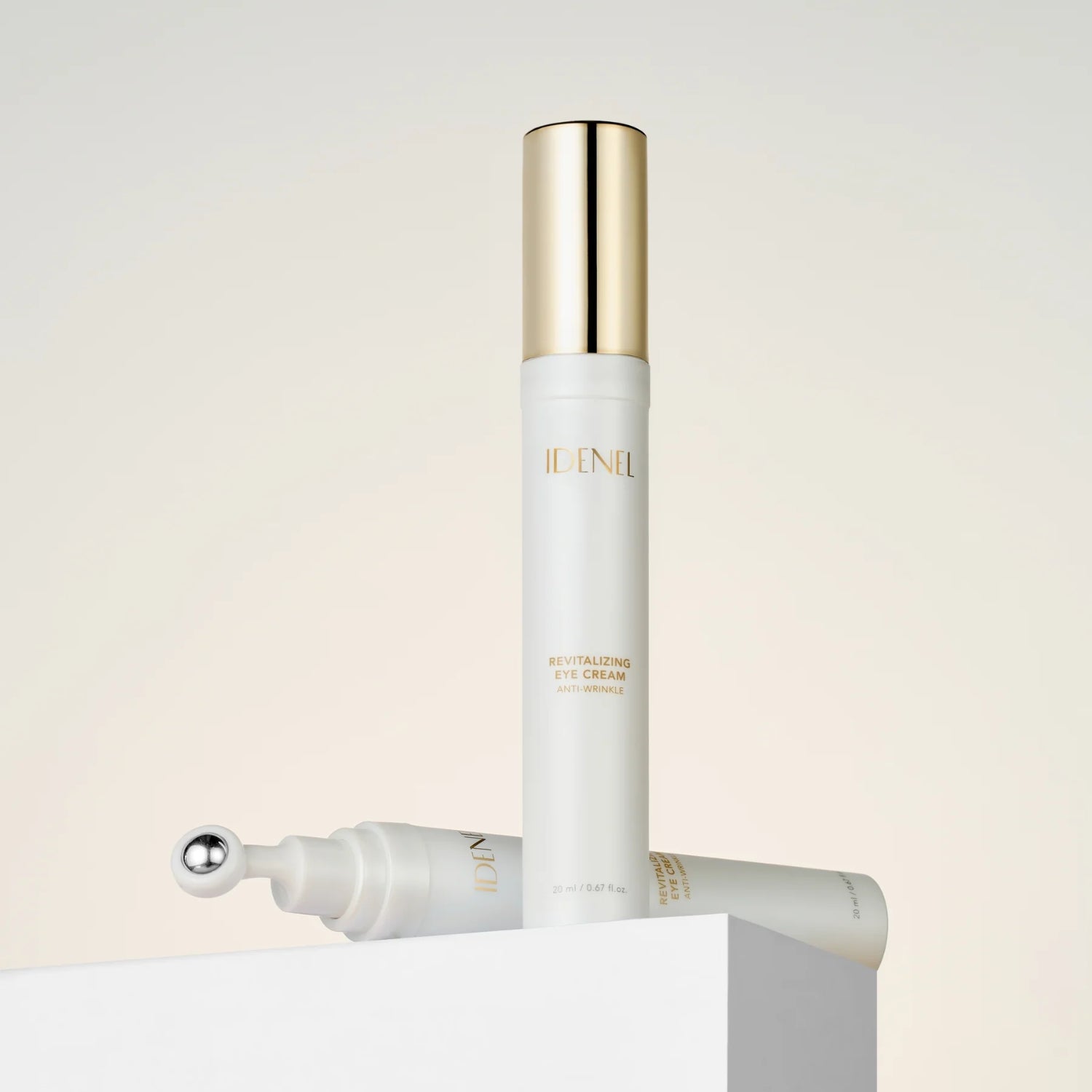 IDENEL® Revitalizing Eye Cream (20ml)