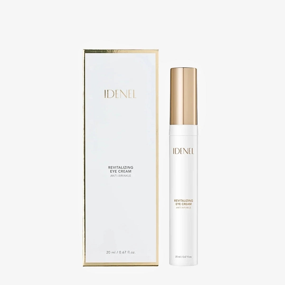 IDENEL® Revitalizing Eye Cream (20ml)