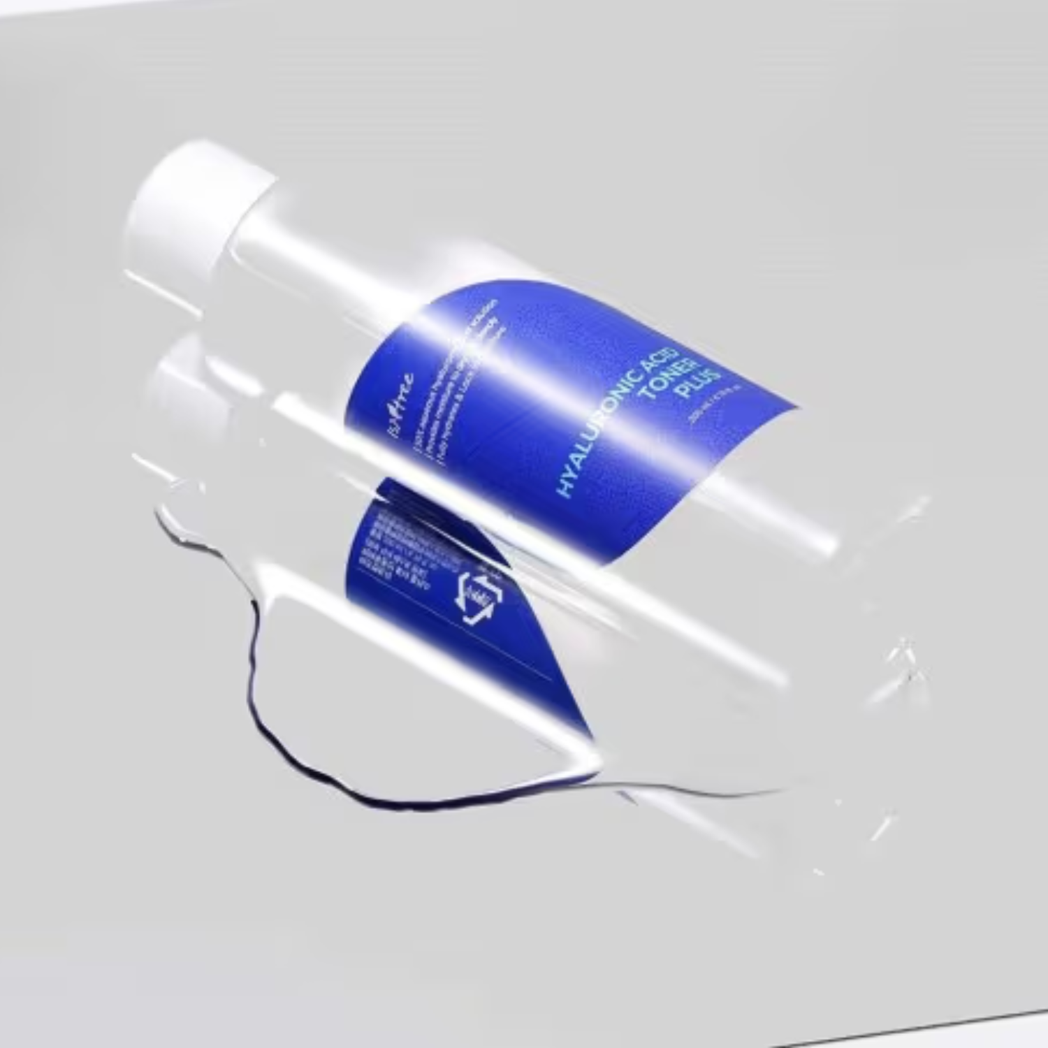 ISNTREE® Hyaluronic Acid Toner (200ml)