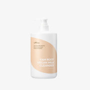 ISNTREE® Yam Root Vegan Milk Cleanser (220ml)
