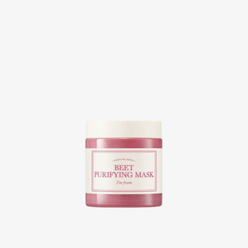 I'M FROM® BEET PURIFYING MASK (110G)