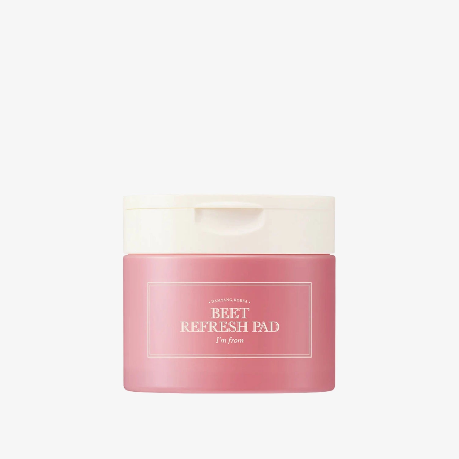 I'M FROM® BEET REFRESH PAD (260ML)