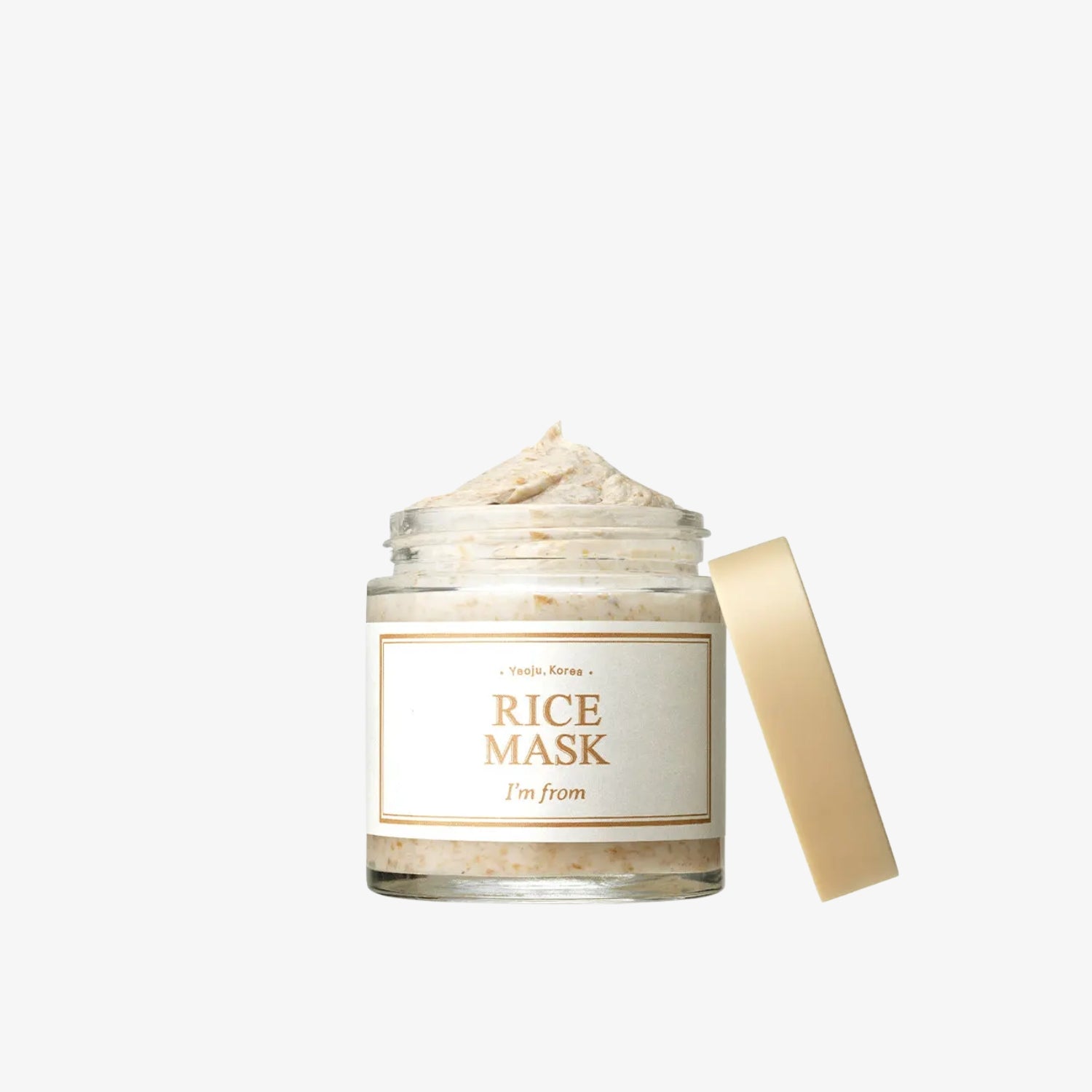 I'M FROM® RICE MASK (110G)
