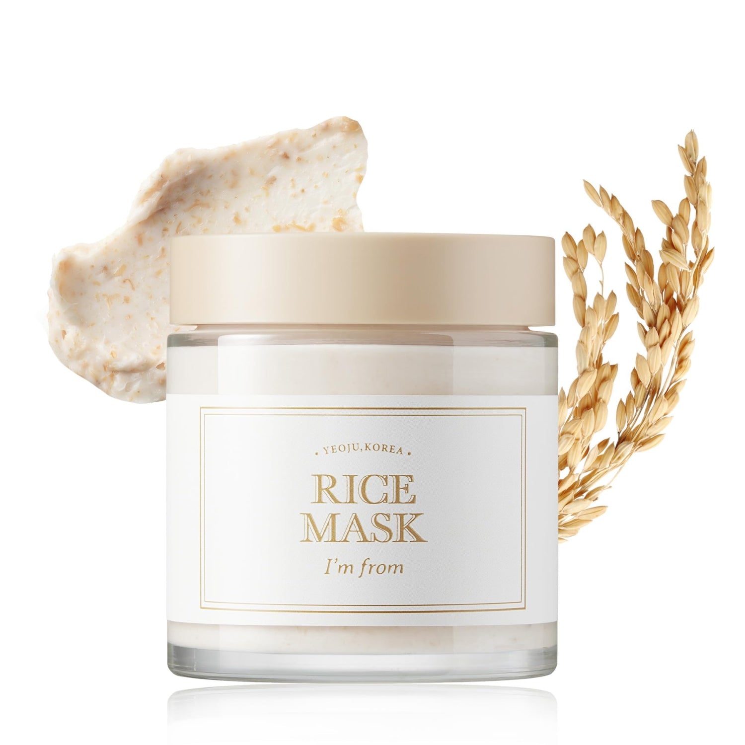I'M FROM® Risk Mask (110g)