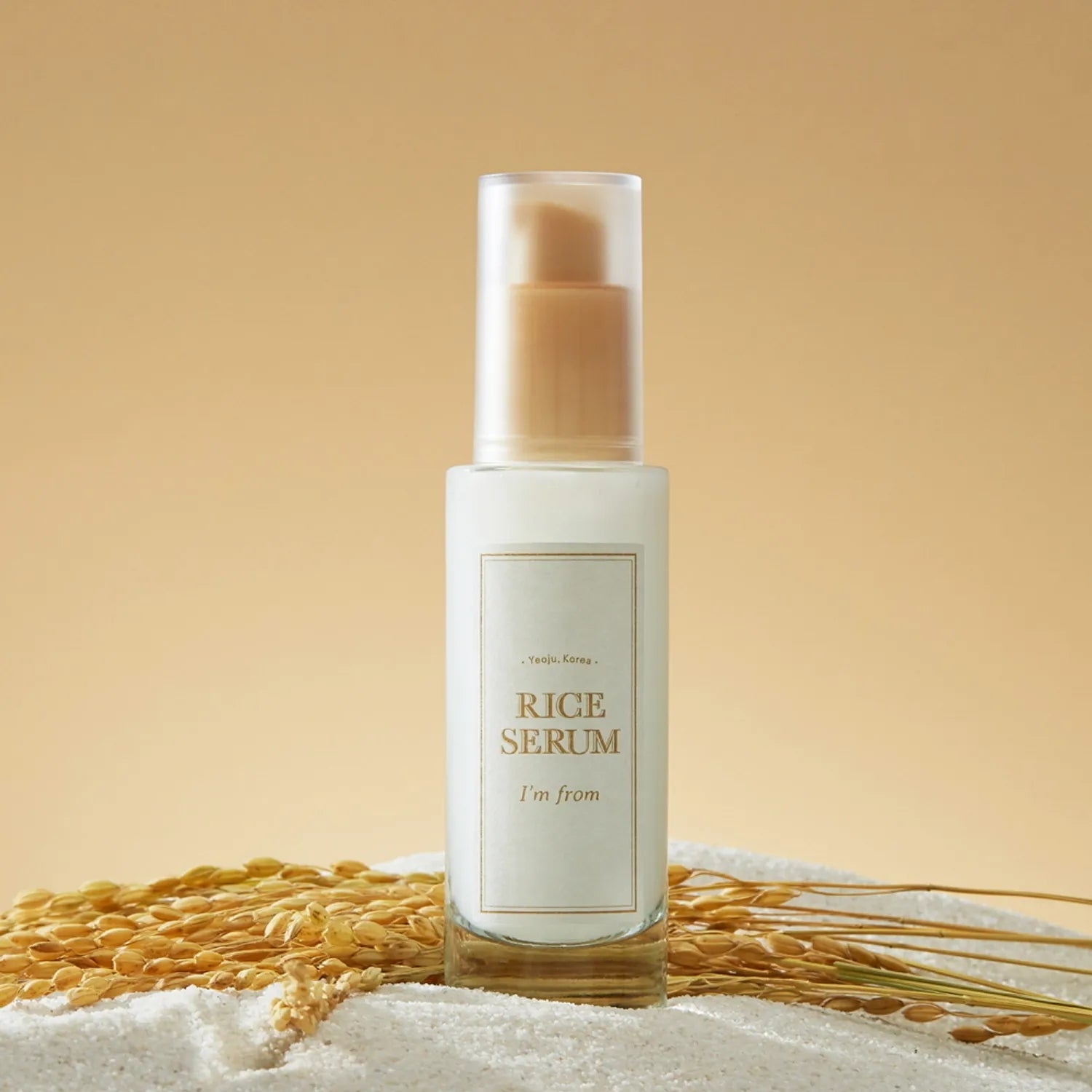 I'M FROM® RICE SERUM (30ML)