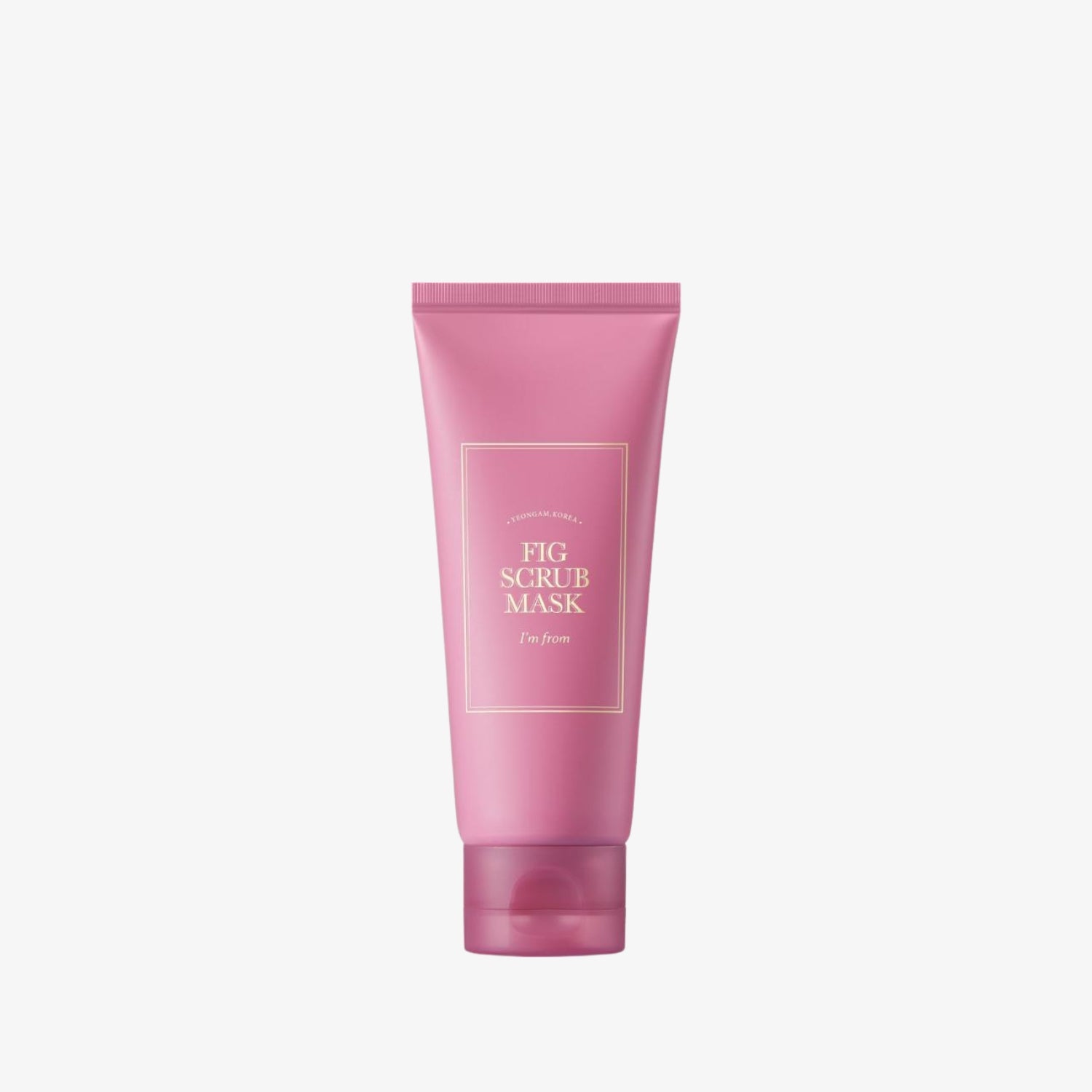 I'M FROM® FIG SCRUB MASK (100G)