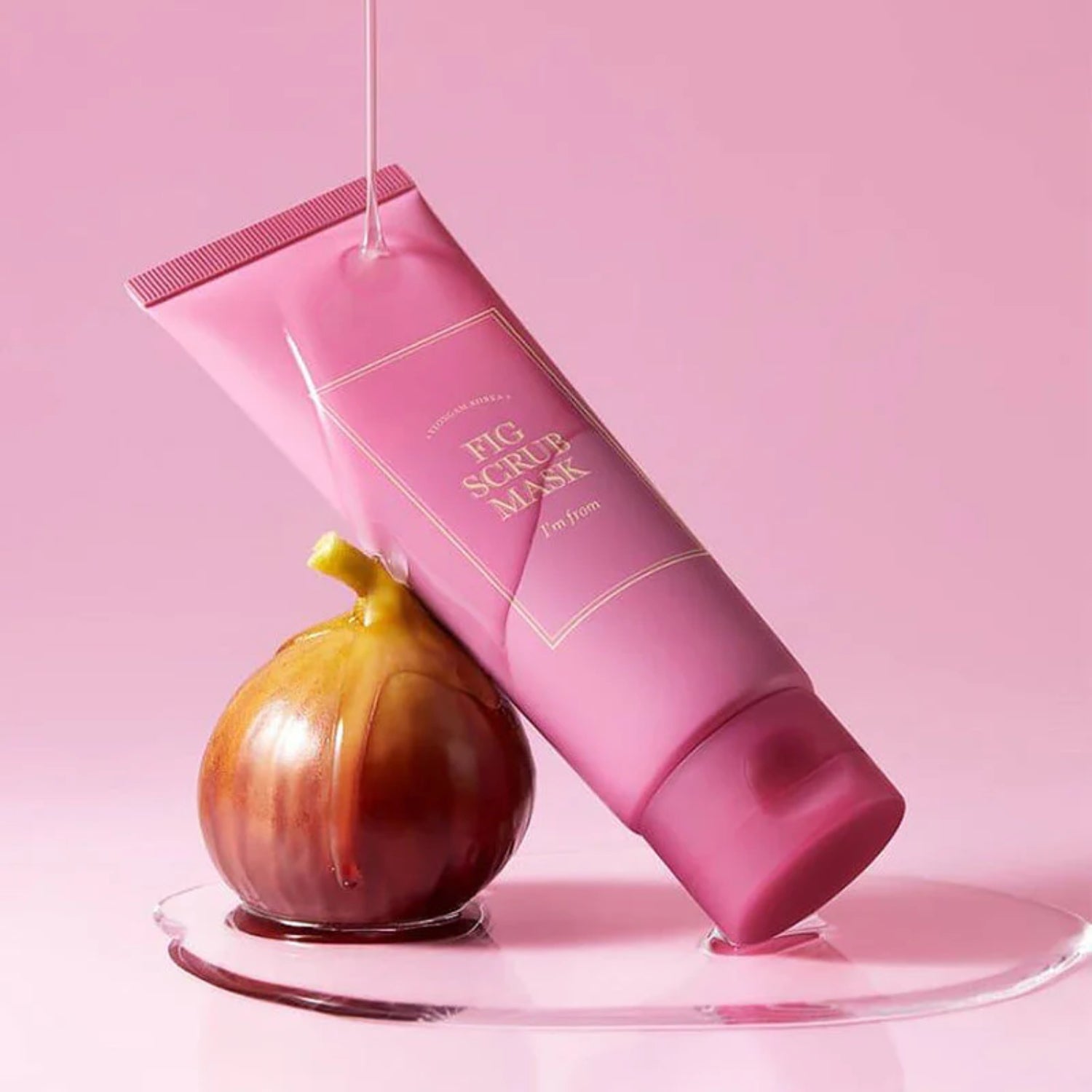 I'M FROM® FIG SCRUB MASK (100G)
