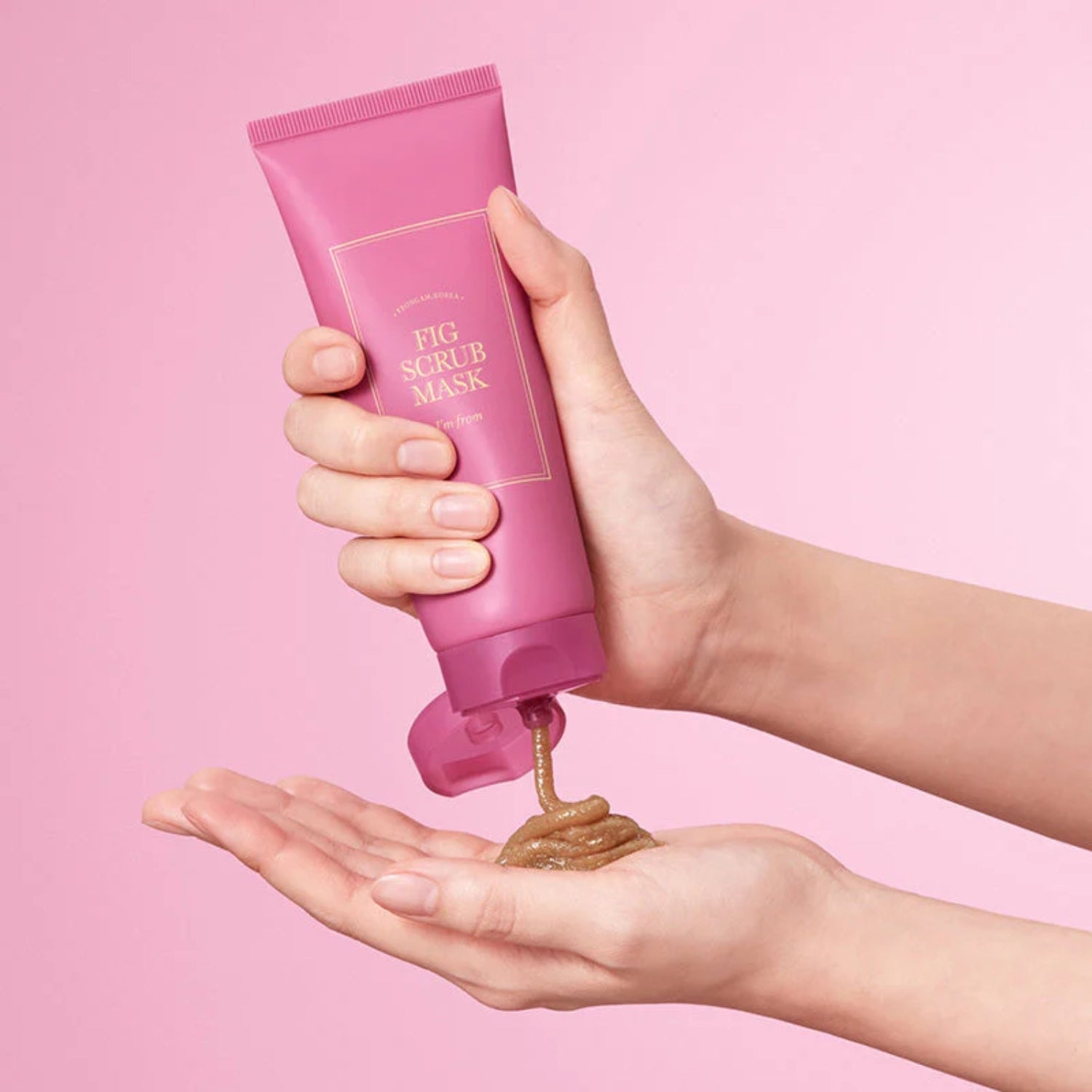 I'M FROM® FIG SCRUB MASK (100G)