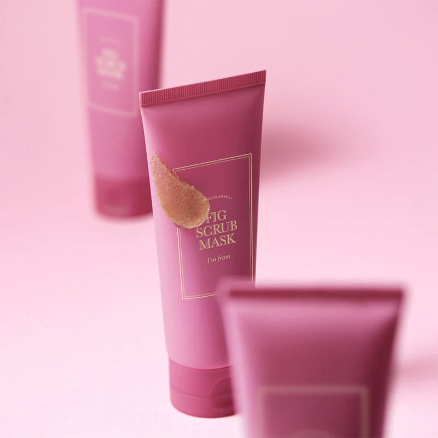 I'M FROM® FIG SCRUB MASK (100G)