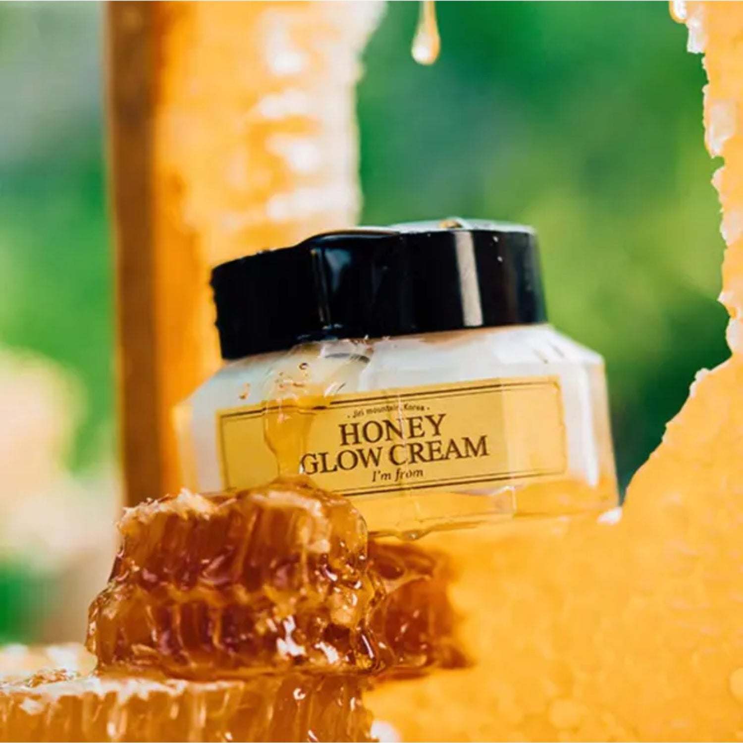 I'M FROM® Honey Glow Cream (50g)