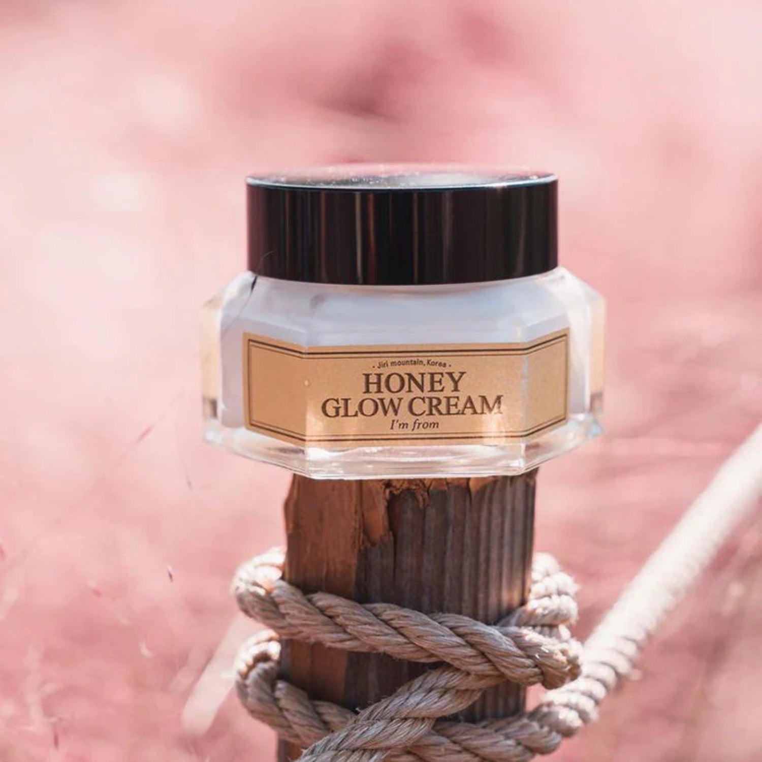 I'M FROM® Honey Glow Cream (50g)
