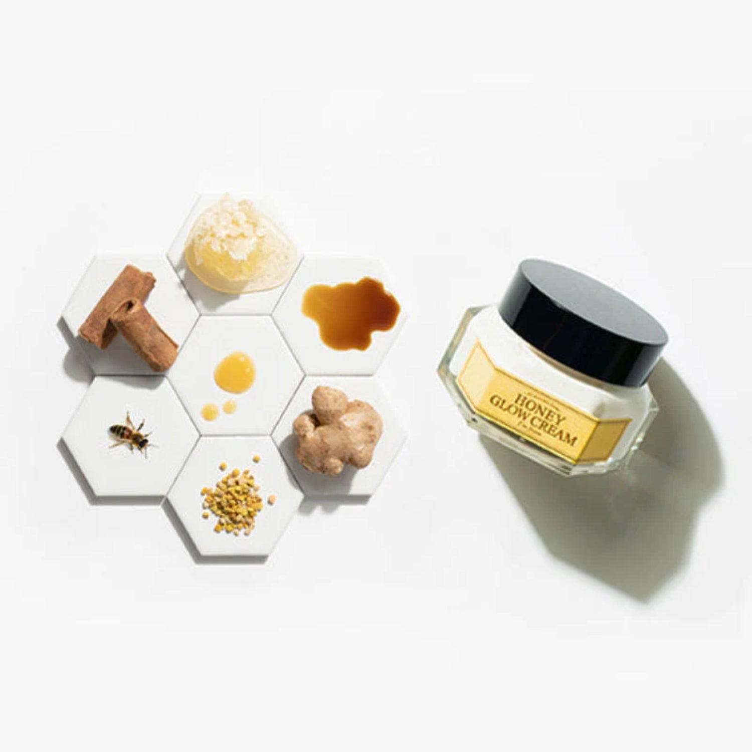 I'M FROM® Honey Glow Cream (50g)