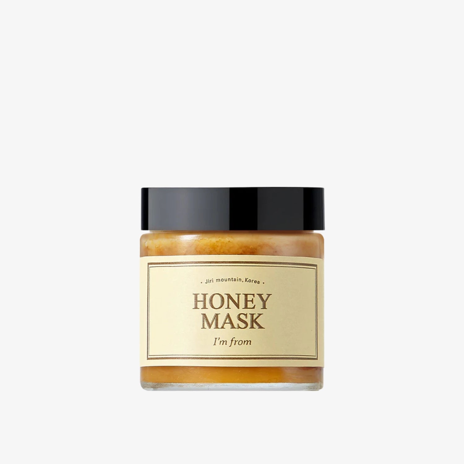I'M FROM® HONEY MASK (120G)