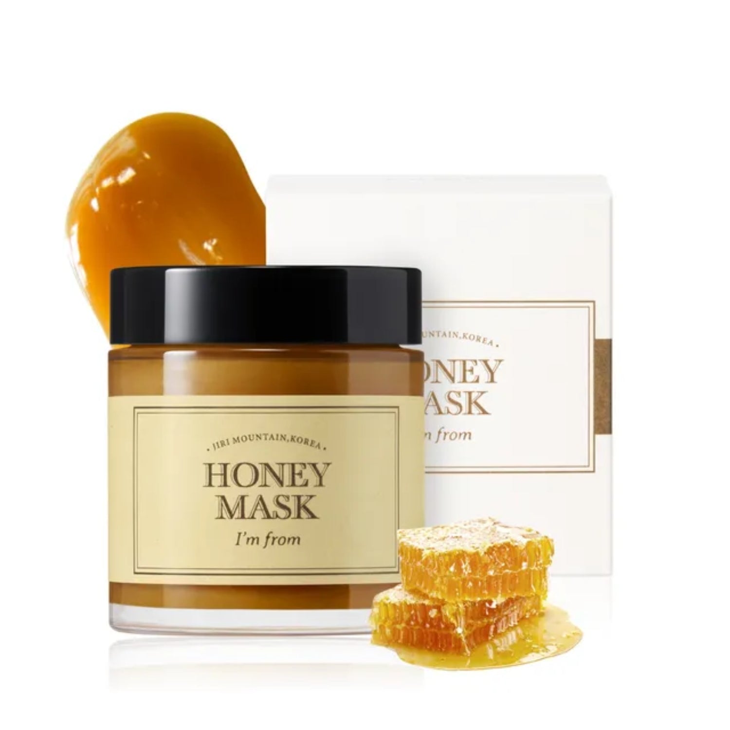 I'M FROM® Honey Mask (120g)