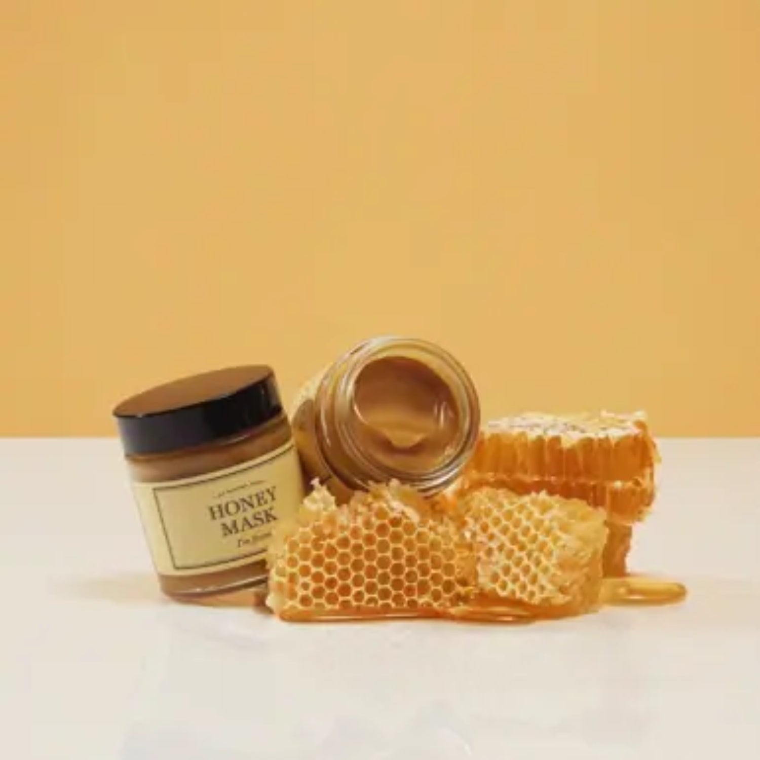I'M FROM® Honey Mask (120g)