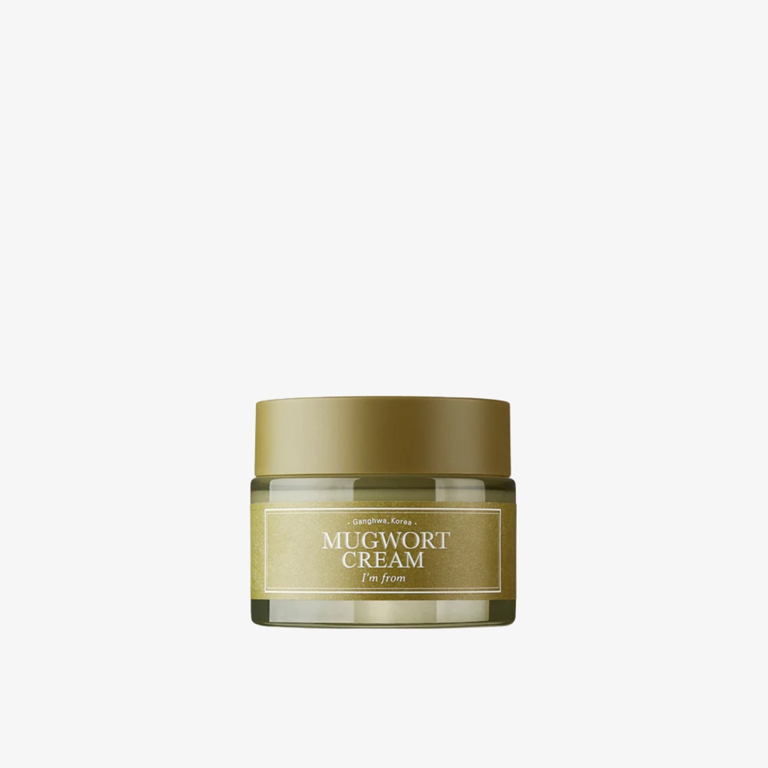 I'M FROM® MUGWORT CREAM (50G)