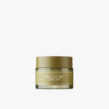 I'M FROM® Mugwort Cream (50g)