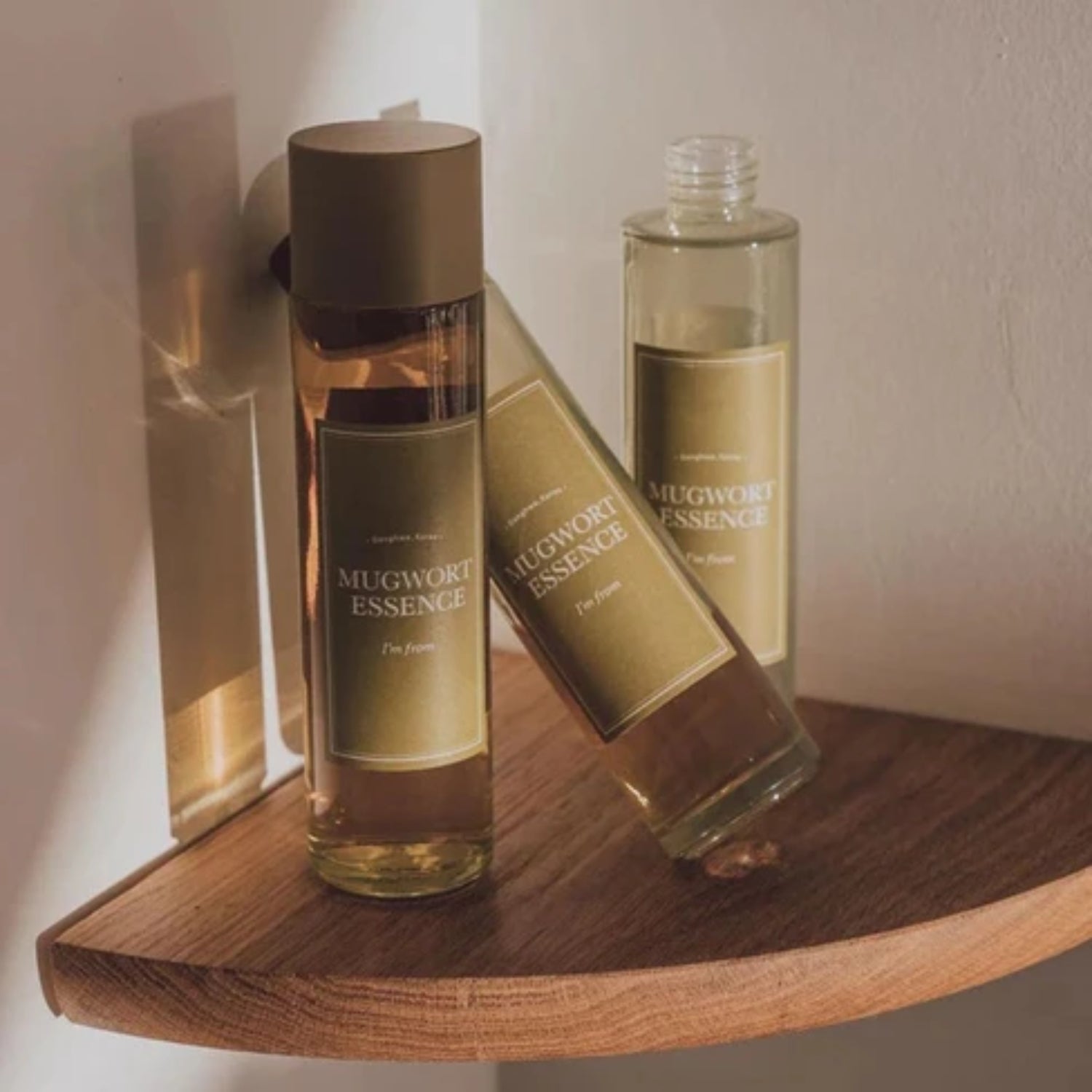 I'M FROM® MUGWORT ESSENCE (160ML)