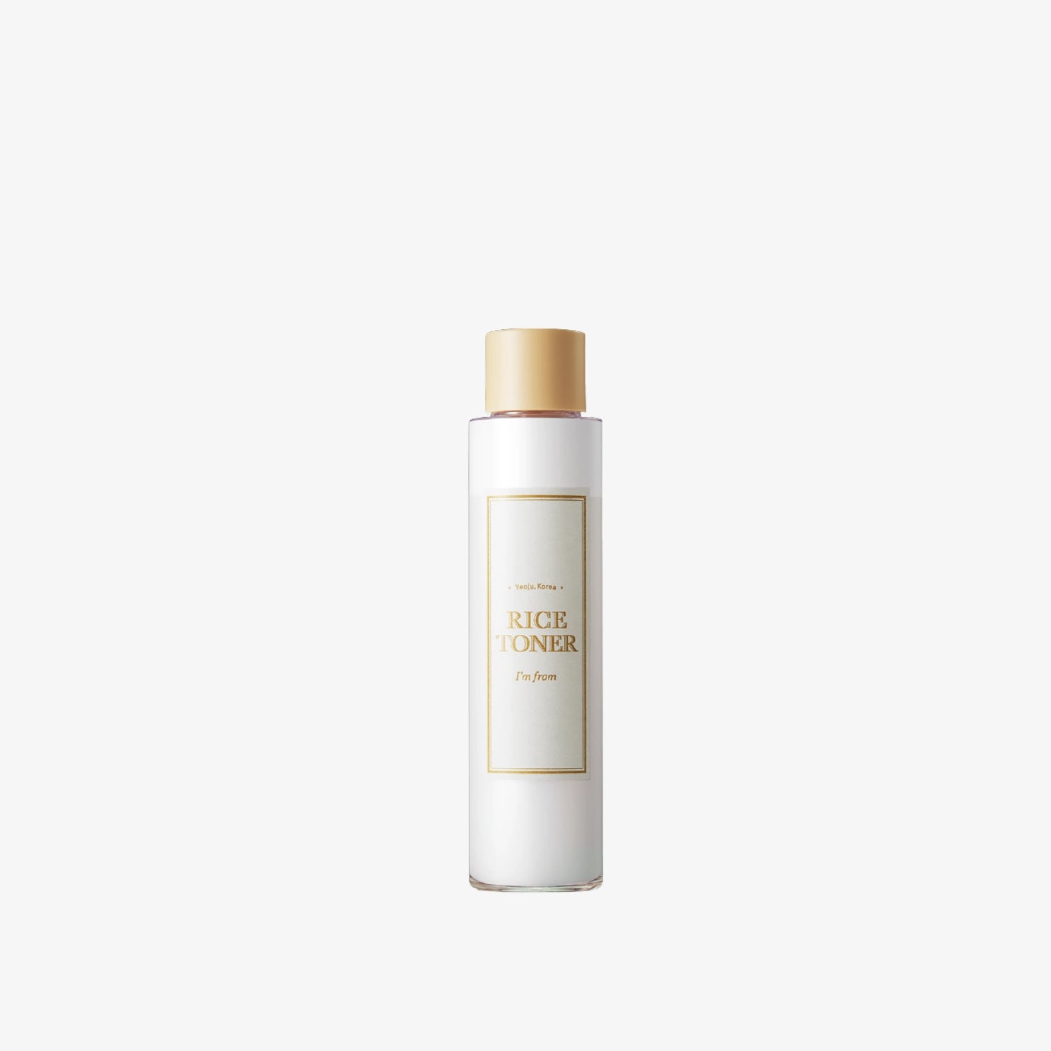 I'M FROM® RICE TONER (150ML)
