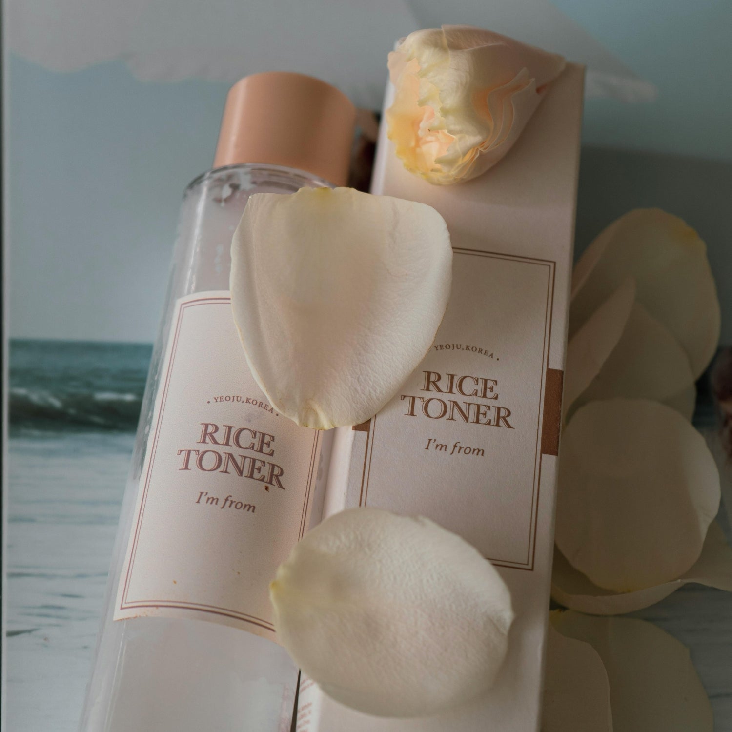 I'M FROM® Rice Toner (150ml)