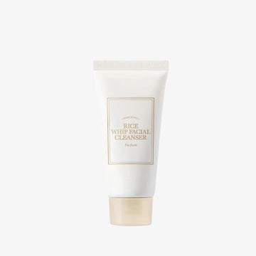 I'M FROM® Rice Whip Facial Cleanser (30ml)