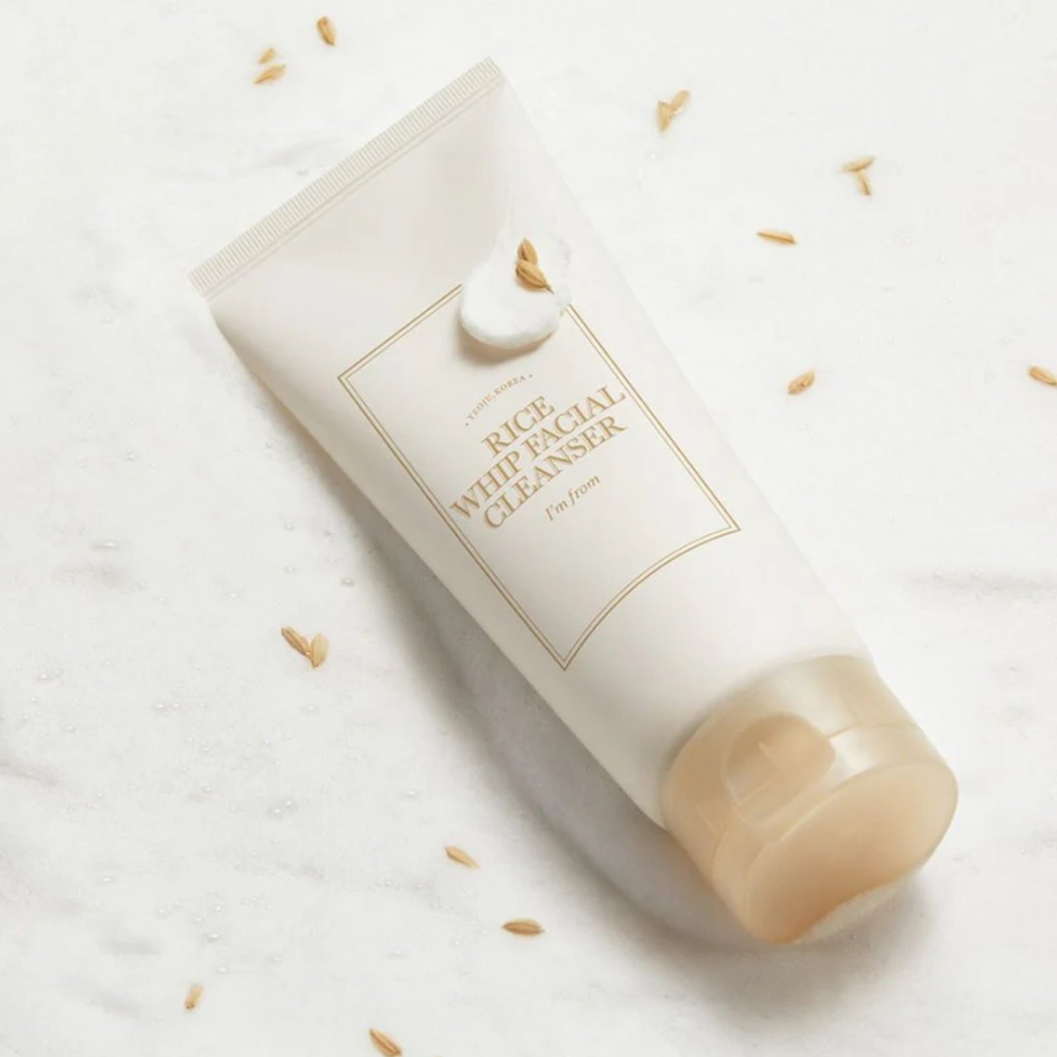 I'M FROM® Rice Whip Facial Cleanser (30ml)