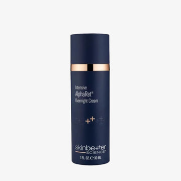 SKINBETTER SCIENCE® AlphaRet Overnight Cream FACE