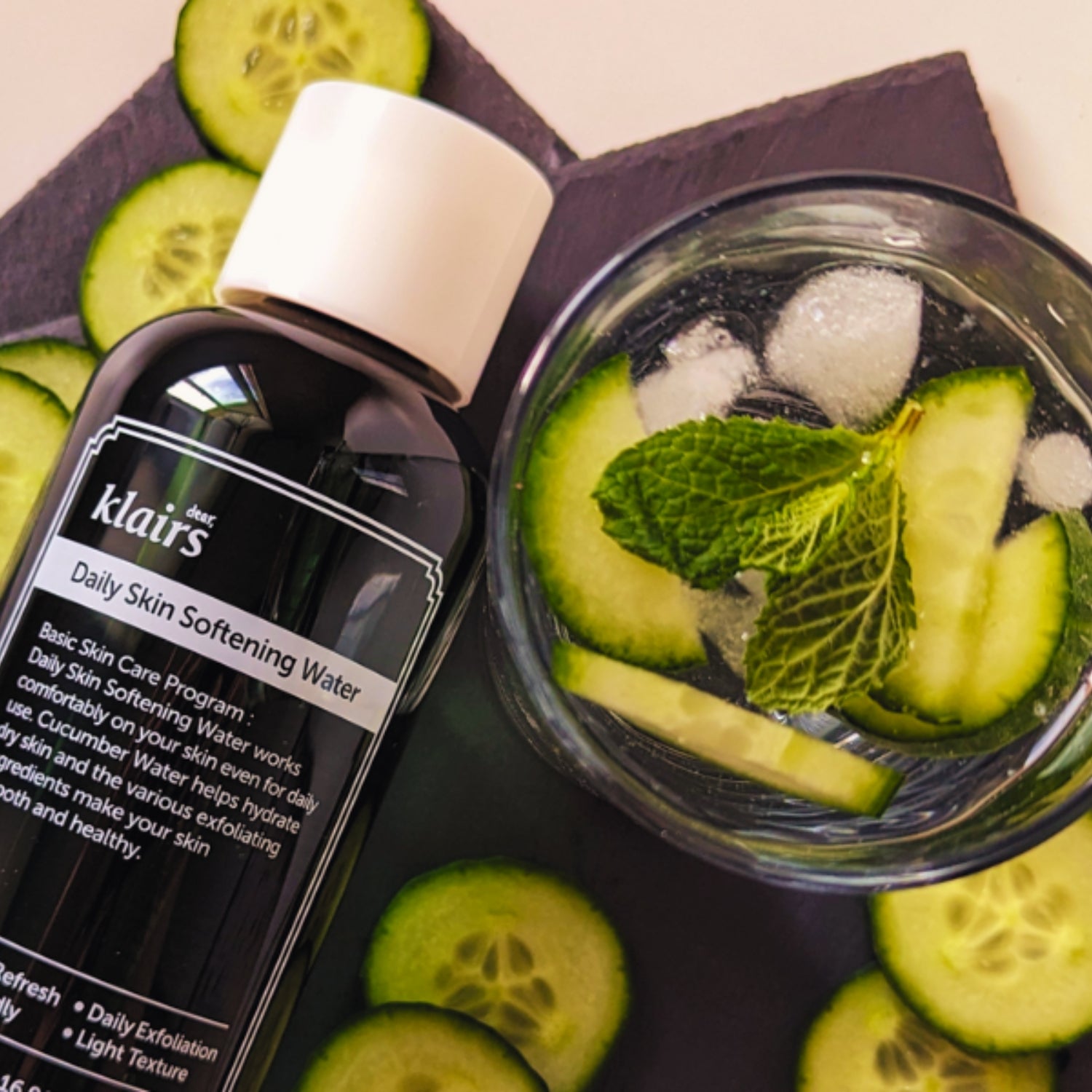 KLAIRS® Daily Skin Softening Water (500ml)