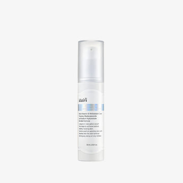KLAIRS® Freshly Juiced Vitamin Charging Serum (30ml)