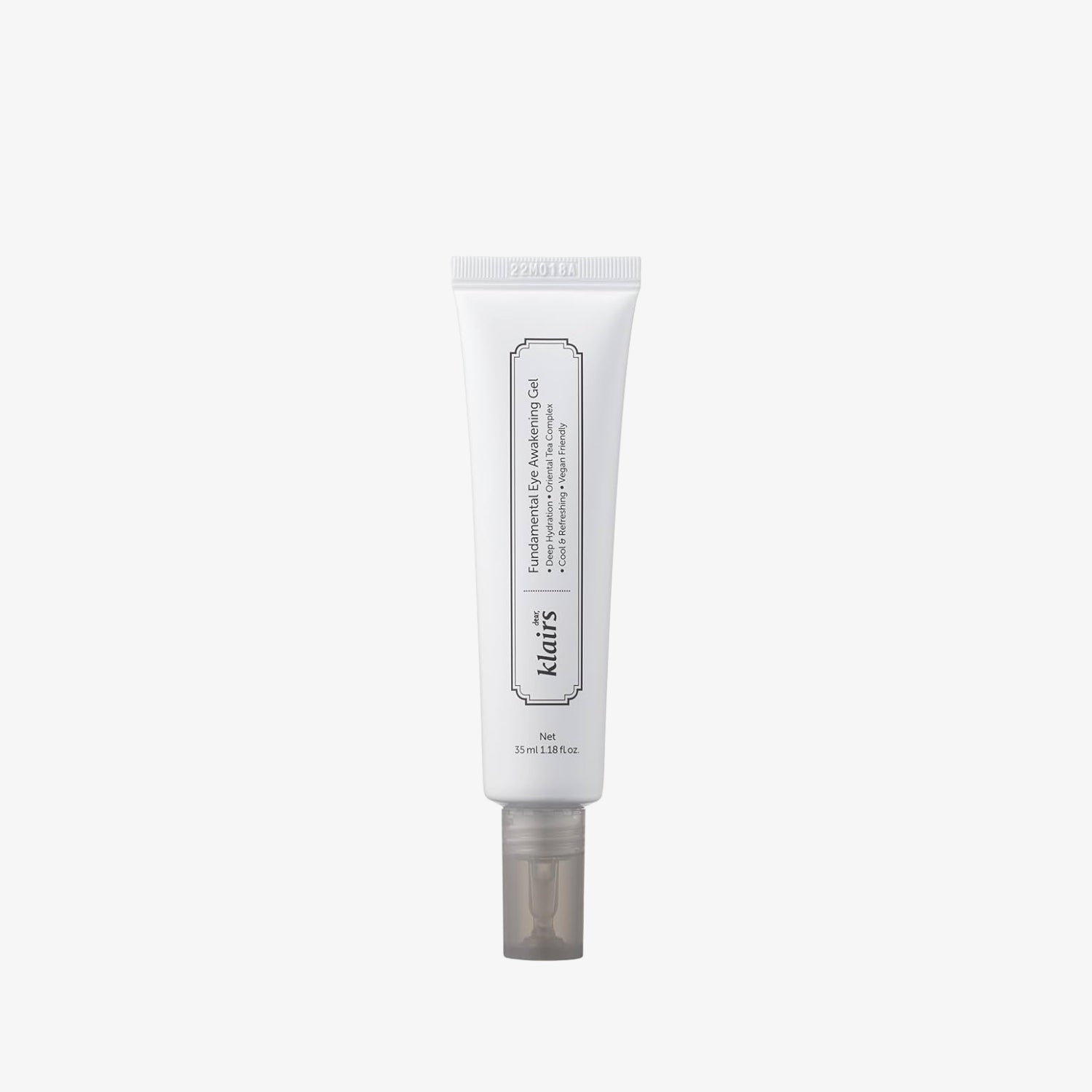 KLAIRS® FUNDAMENTAL EYE AWAKENING GEL (35ML)