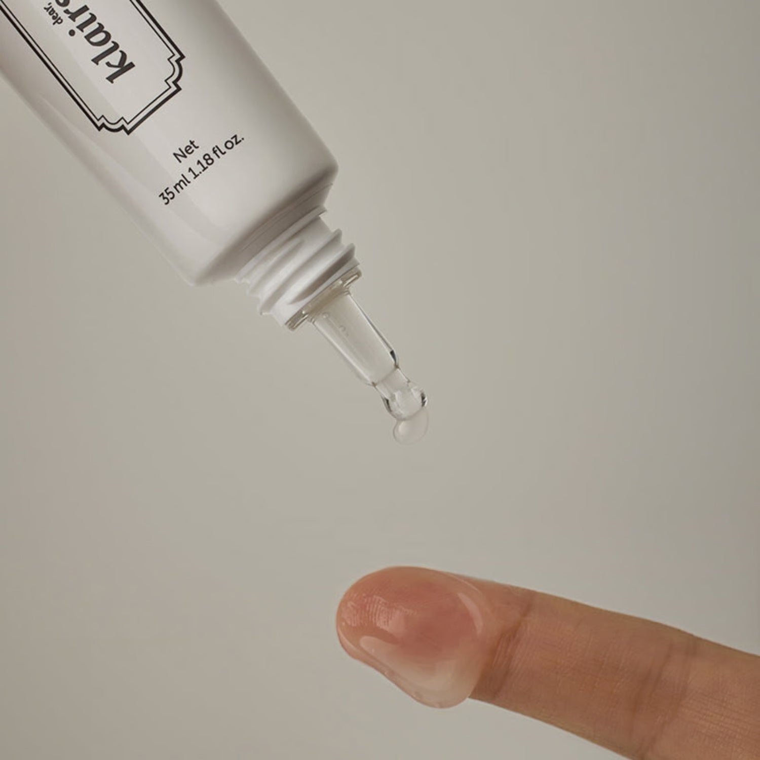 KLAIRS® Fundamental Eye Awakening Gel (35ml)