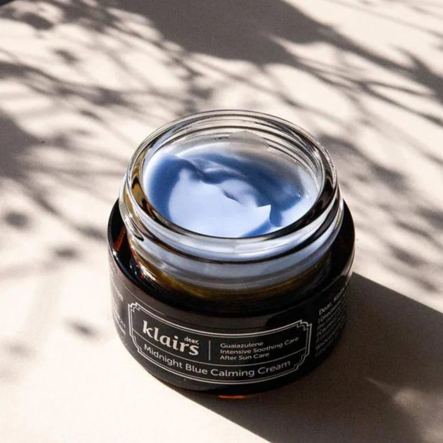 KLAIRS® Midnight Blue Calming Cream (60g)