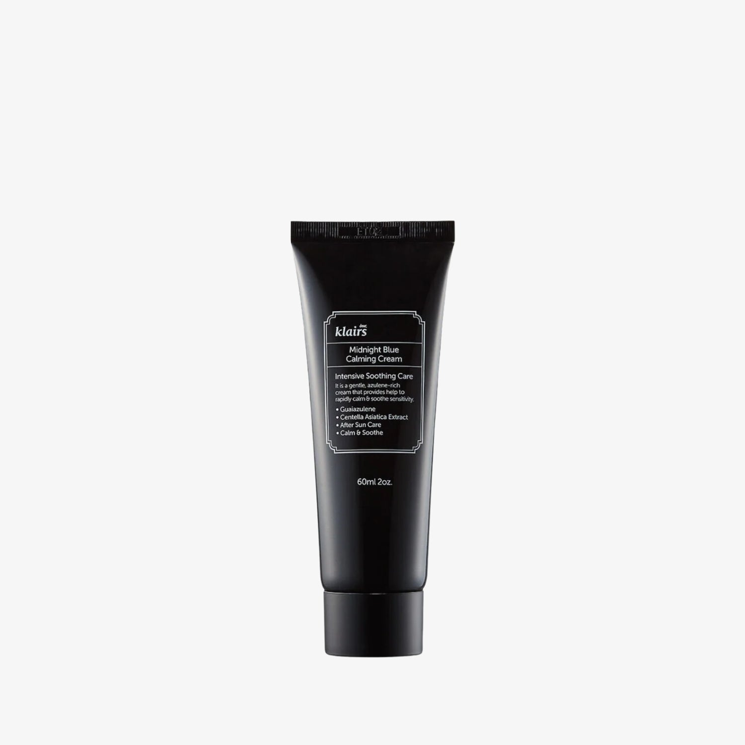 KLAIRS® MIDNIGHT BLUE CALMING CREAM (30ML)