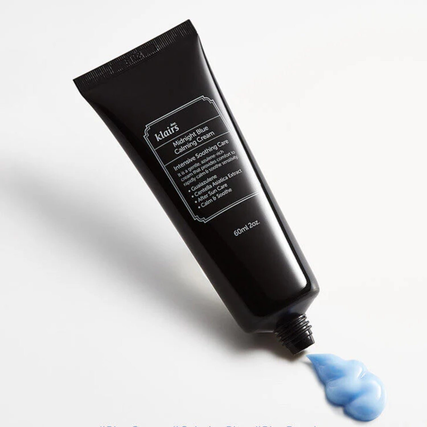 KLAIRS® Midnight Blue Calming Cream (30ml)